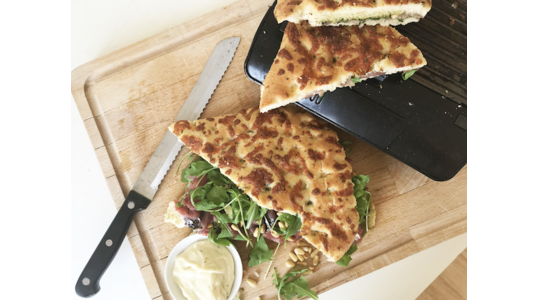 tosti-carpaccio