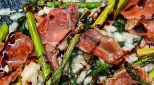 risotto-asperges-prosciutto