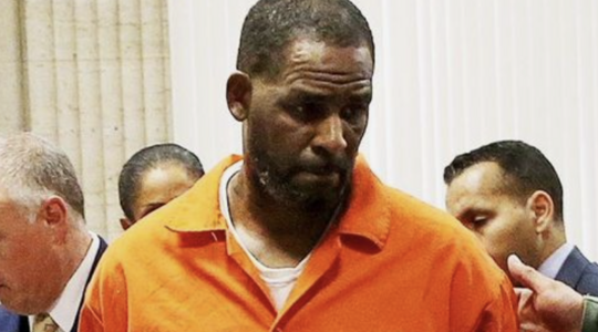 r-kelly