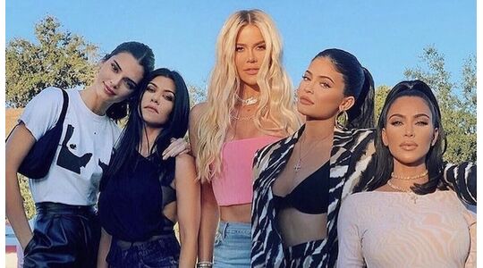 Kardashians-bijnamen