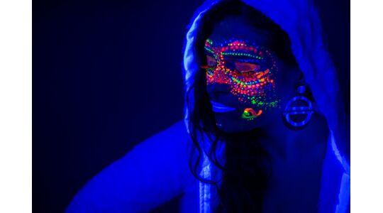 glow-in-the-dark
