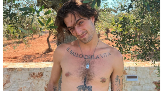 damiano-david-vroeger