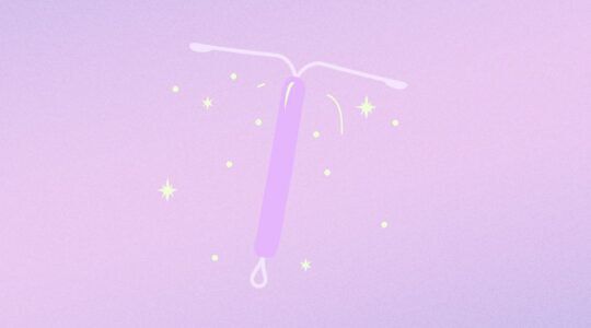 Plaatje van een spiraal.