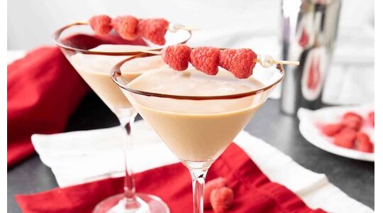 raspberry-cheesecake-martini