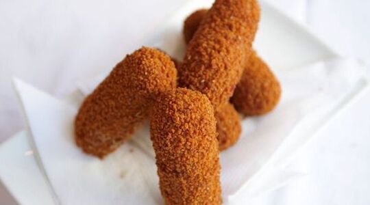 krokettentaart