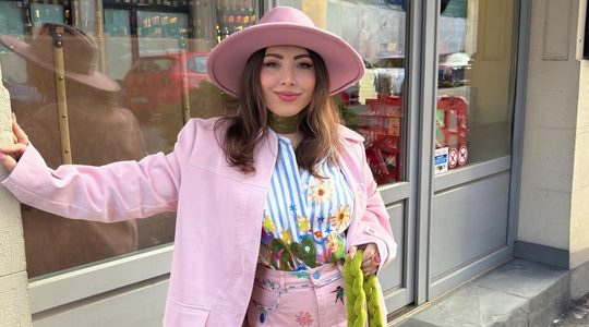 Deze kleding past bij jouw sterrenbeeld.