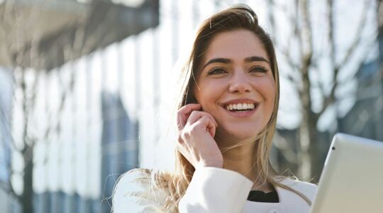 single-vrouwen-gelukkigste-mensen