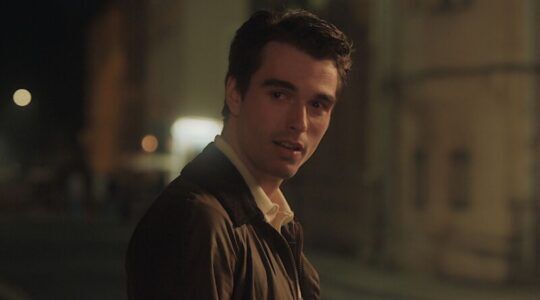 Illustratie voor: Déze acteur had de live-action Flynn Rider in Tangled kunnen worden