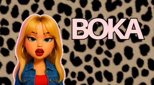 Boka.