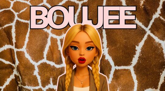 Boujee.