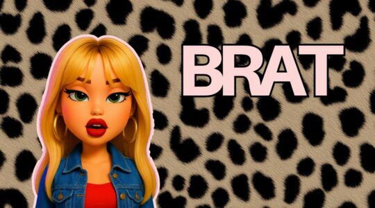 Brat.