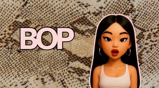 Bop.