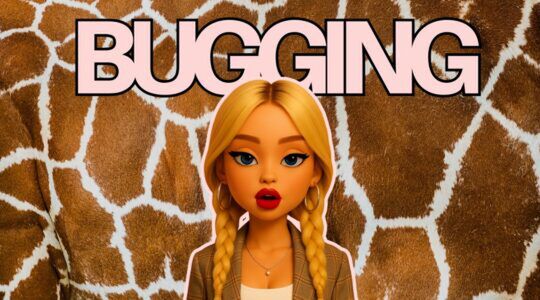 Bugging.