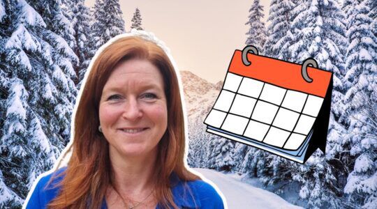 Elsje van Winter Vol Liefde.
