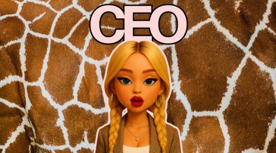 CEO