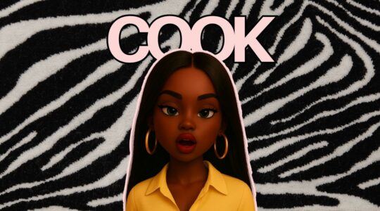 Cook, GenZclopedie.