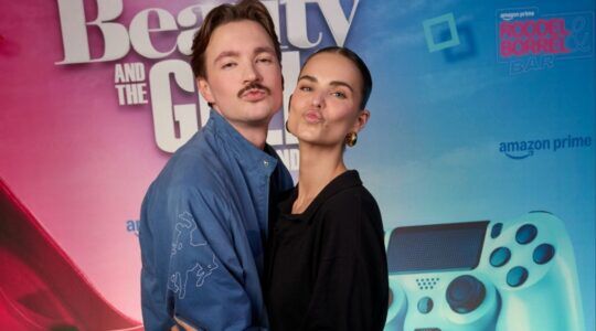 Bram Krikke en Robin Hölzken.