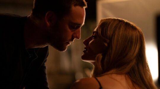 Still uit het derde seizoen van Tell Me Lies.