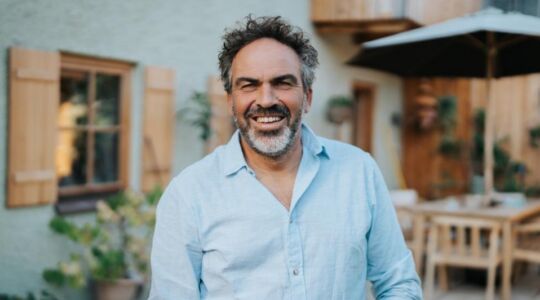 Klaas uit Winter Vol Liefde.