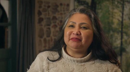 Pearl uit Winter Vol Liefde.