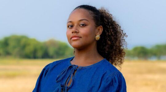 Quinty Misiedjan in Wie is de Mol?