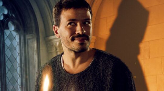 Géza Weisz in de verraders.