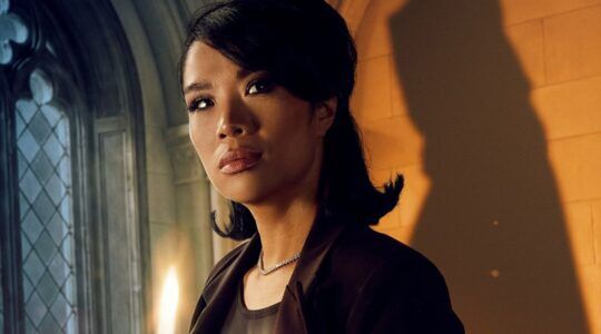 Kimmylien in De Verraders 2026.