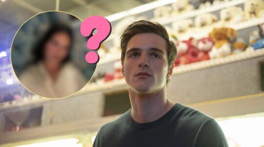 Jacob Elordi als Nate Jacobs in Euphoria.