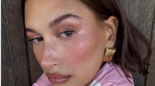 Hailey Bieber