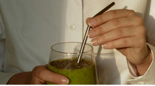 Wat wel en niet eten met bloating