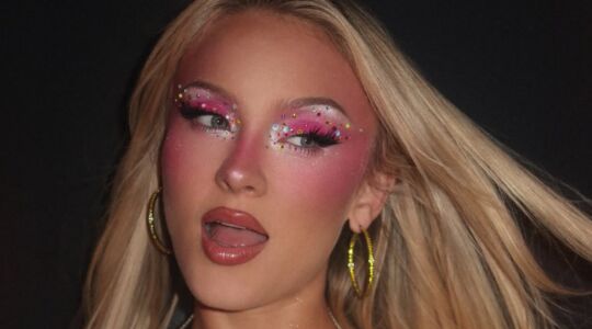 Zara Larsson