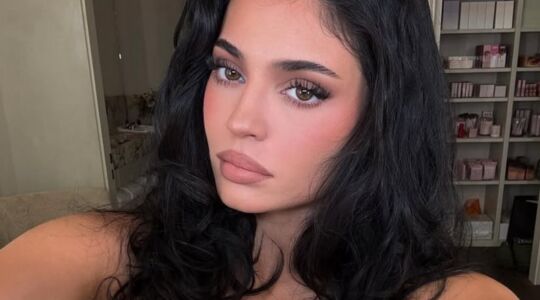 Kylie Jenner