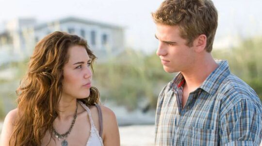 The Last Song staat nu op Netflix.