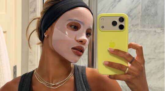 masker