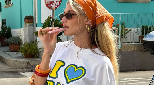 Tessa van Montfoort.