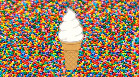 Dotcake.