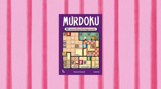 Murdoku.