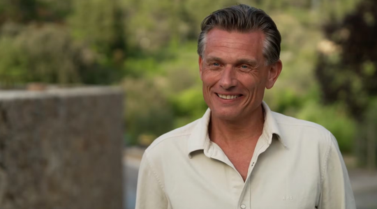Perry B&B Vol Liefde