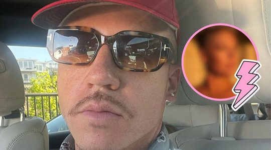 Foto van artiesten Macklemore en Pink.