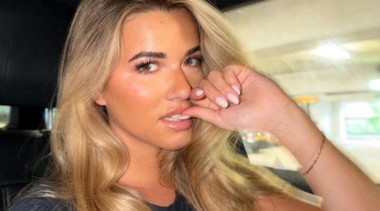Foto van influencer @jadeanna.