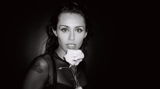Miley Cyrus heet nu Miley.