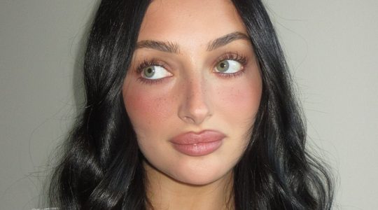Vanessa Stern.