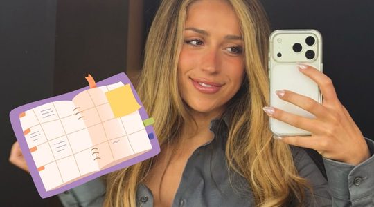 Tate Mcrae is de hoofdact van de Victoria's Secret Fashion Show.