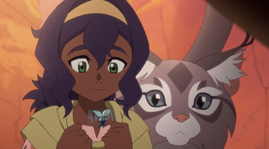 Avatar Seven Havens