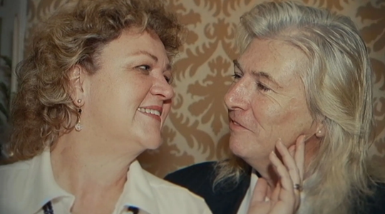 The Widower: 'Til Death Do Us Part