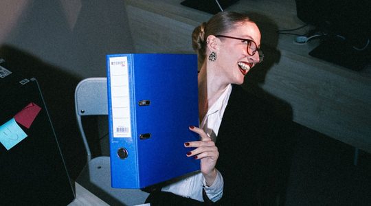 Wereld ADHD bij Vrouwen Dag.