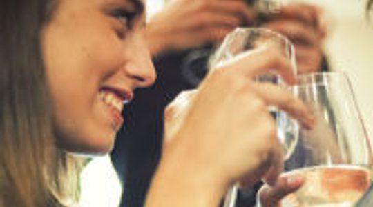 Illustratie voor: 10 fouten die je niet moet maken tijdens de eerste date