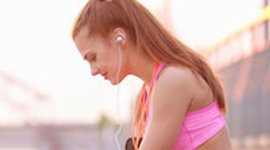 Illustratie voor: 9 fijne én gratis sportapps voor thuis workouts