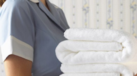 Illustratie voor: 11 tips om jouw kamer perfect schoon te maken