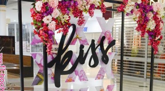 Illustratie voor: 8 redenen waarom een photobooth een must is op jouw feestje
